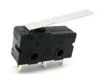 Ver informacion sobre MINI MICRO SW. (SPDT) (UL) 28gf  ON-ON 125V 5A (250V3A) W/APPROVAL