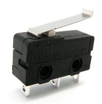 Ver informacion sobre MINIATURA (SPDT) (UL) ON-ON, 125V 5A (250V 3A),