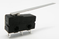 Ver informacion sobre MINI MICRO SW.(SPDT) (UL)  ON-ON, 125V 5A(250V 3A) W/APPROVAL