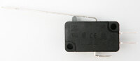 Ver informacion sobre MICRO-Interrupteur (SPDT) (UL) 40gf ON-ON, 250V 5A