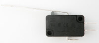 MICRO-INTERRUPTOR (SPDT) (UL) 40gf ON-ON, 250V 5A