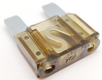 Ver informacion sobre Maxi Car Fuse 70A, Zinc