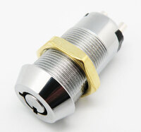 Ver informacion sobre KEYLOCK SWITCH, ALL TE SAME NUMBER 10004