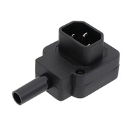 Ver informacion sobre RIGHT ANGLE, AC CONNECTOR