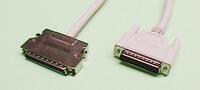 Ver informacion sobre SCSI-III, HPDB68M - DB25M, 1.8m