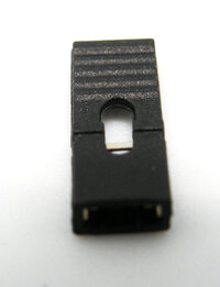 MINI Pont 13.5mm. (Isolé)