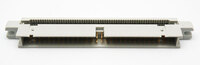 60C. I.D.C. MASCLE PER CABLE PLA 2.54mm, AMB ORELLES