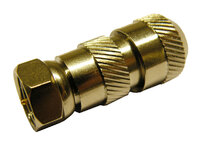 Ver informacion sobre RG59 / RG6, F MALE (SCREW TYPE)