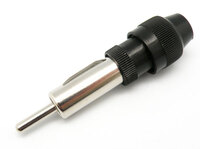 Ver informacion sobre AUTO ANTENNA PLUG