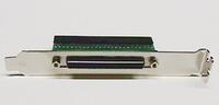 SCSI INTER. IDC50F - HPDB68F, WITH BRACKET