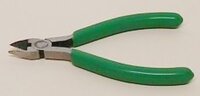 Ver informacion sobre 4" side cutter plier, made of carbon steel