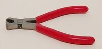 4.5" end nipper plier