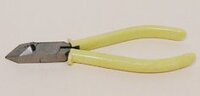 6" Diagonal plier, made of carbon steel