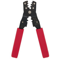 Ver informacion sobre TERMINAL CRIMPING TOOL HT-202B