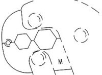 Ver informacion sobre Pince professionnel à sertir F-59,6,11