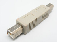 Ver informacion sobre USB B MACHO - USB B MACHO