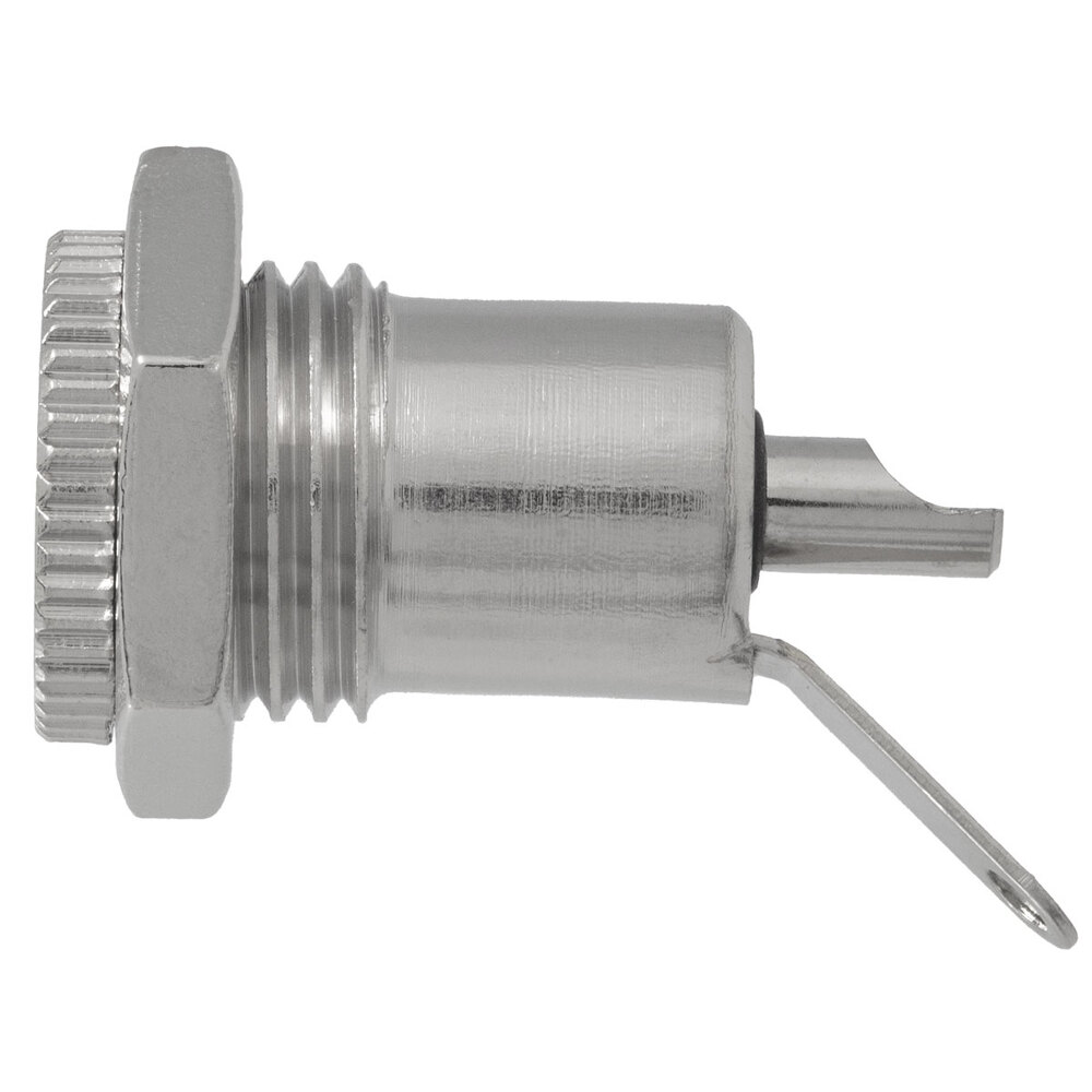 2.0mm Base Châssis , Alimentation