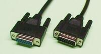 Ver informacion sobre DB15M - DB15M, 1.8m