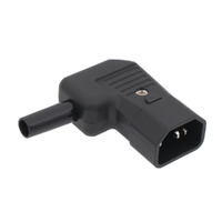 Ver informacion sobre RIGHT ANGLE, AC CONNECTOR