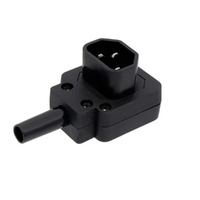 Ver informacion sobre RIGHT ANGLE, AC CONNECTOR, APPROVED