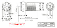 RG-58, F MASCLE