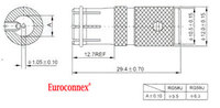 RG-58, F MASCLE RAPID