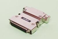 SCSI 1-2, HPCN50M - DB25F