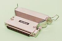 Ver informacion sobre SCSI 1-3, HPDB68 Mâle - CN50 Femelle