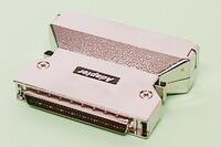 Ver informacion sobre SCSI 2-3, HPDB50H - HPCN68M