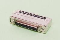 Ver informacion sobre SCSI 2-3, HPDB50H - HPCN50H