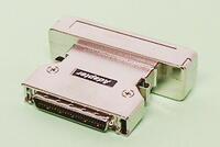SCSI 2-3, HPDB50 Mâle  - HPDB68 Femelle