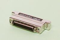 Ver informacion sobre SCSI 2-3, HPDB50M - HPDB68M