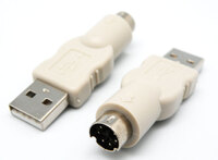 Ver informacion sobre USB A MACHO - MDIN 6 MACHO