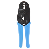 HERRAMIENTA PROFESIONAL PARA CRIMPAR CATV F- RG 59 & 6