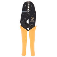 HERRAMIENTA PROFESIONAL PARA CRIMPAR RG-174,179, BELDEN 8218