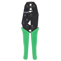 HERRAMIENTA PROFESIONAL PARA CRIMPAR RG-59,6