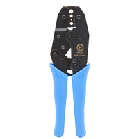 HERRAMIENTA PROFESIONAL PARA CRIMPAR RG-58,59,62,174