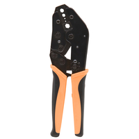 HERRAMIENTA PROFESIONAL PARA CRIMPAR RG-58,59,6,174