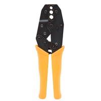 HERRAMIENTA PROFESIONAL PARA CRIMPAR CATV F-RG 59,6