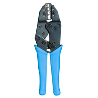 HERRAMIENTA PROFESIONAL PARA CRIMPAR CONECTOR TIPO B