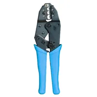 HERRAMIENTA PROFESIONAL PARA CRIMPAR CONECTOR TIPO B