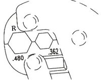 Ver informacion sobre HERRAMIENTA PROFESIONAL PARA CRIMPAR F-59, 6, 11