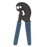 HERRAMIENTA PROFESIONAL PARA CRIMPAR F-59, 6, 11