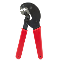 HERRAMIENTA PROFESIONAL PARA CRIMPAR RG-58,6