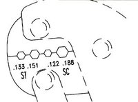 Ver informacion sobre EINA PROFESSIONAL PER CRIMPAR FIBRA OPTICA ST/SC