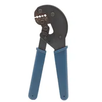 EINA PROFESSIONAL PER CRIMPAR FIBRA OPTICA ST/SC