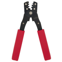 Ver informacion sobre TERMINAL CRIMPING TOOL HT-202A