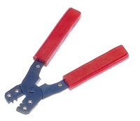 TERMINAL CRIMPING TOOL For D-Sub AWG20-24-28