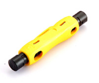 Ver informacion sobre STRIPPING TOOL FOR RG-59, 6, 62, 11, 213, 8