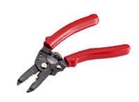 Ver informacion sobre STRIPPING AND CUTTING TOOL,  WIRES 10-22 AWG